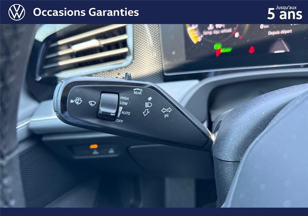 VOLKSWAGEN PASSAT 1.5 ETSI OPF 150 DSG7