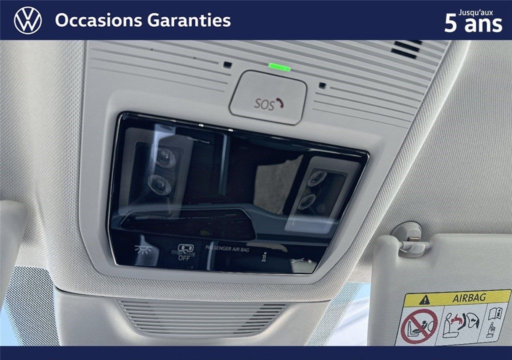 VOLKSWAGEN PASSAT 1.5 ETSI OPF 150 DSG7