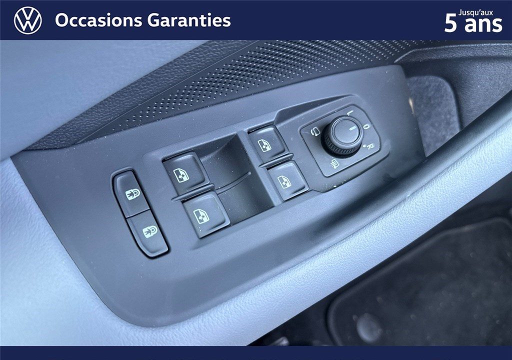 VOLKSWAGEN PASSAT 1.5 ETSI OPF 150 DSG7