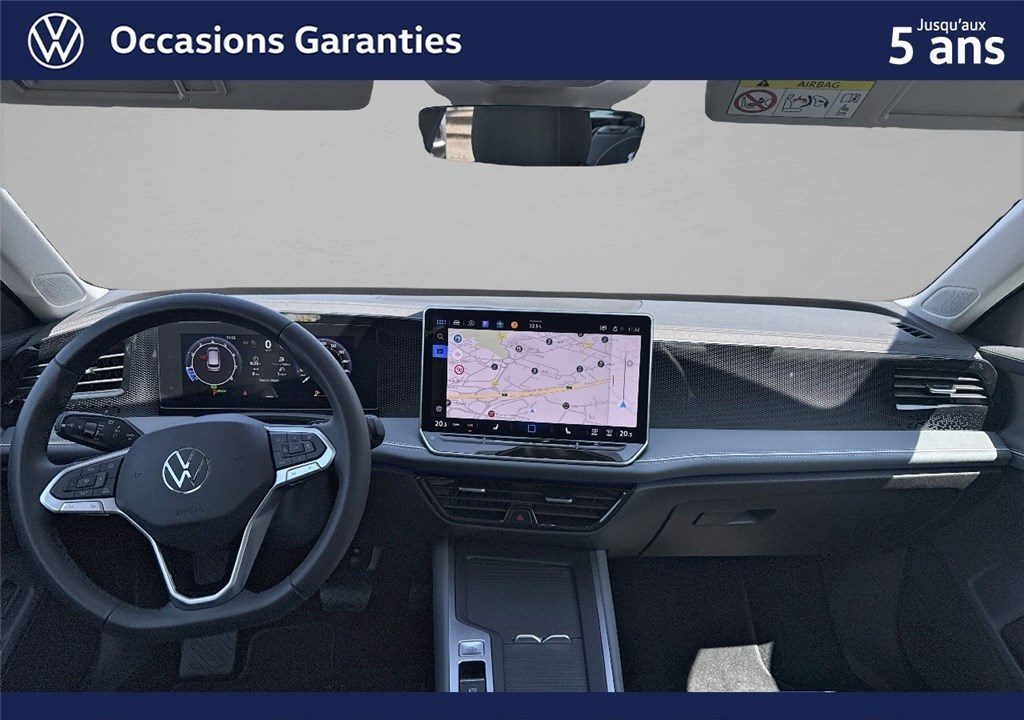 VOLKSWAGEN PASSAT 1.5 ETSI OPF 150 DSG7