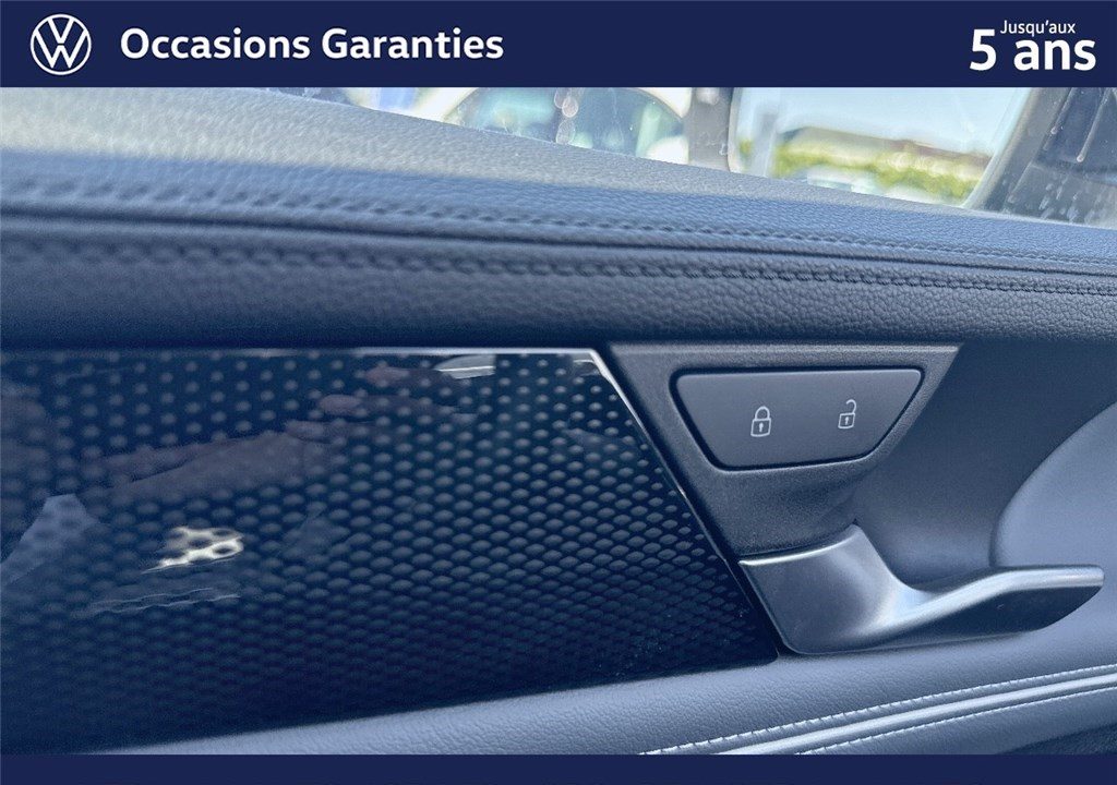 VOLKSWAGEN PASSAT 1.5 ETSI OPF 150 DSG7