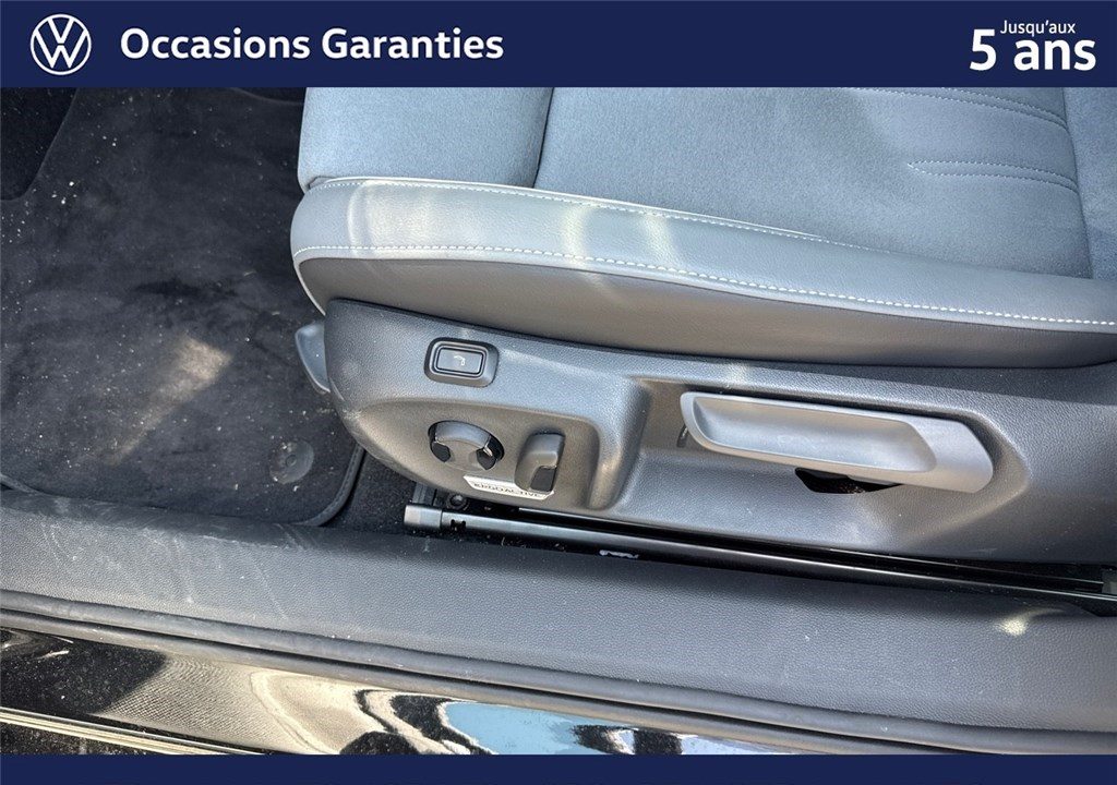 VOLKSWAGEN PASSAT 1.5 ETSI OPF 150 DSG7