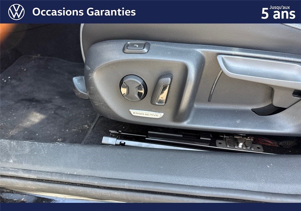 VOLKSWAGEN PASSAT 1.5 ETSI OPF 150 DSG7