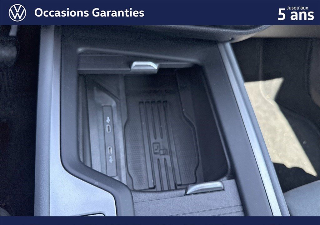 VOLKSWAGEN PASSAT 1.5 ETSI OPF 150 DSG7