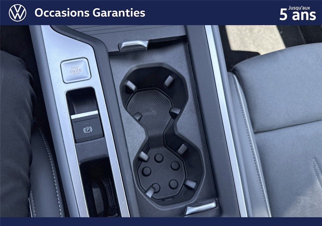 VOLKSWAGEN PASSAT 1.5 ETSI OPF 150 DSG7