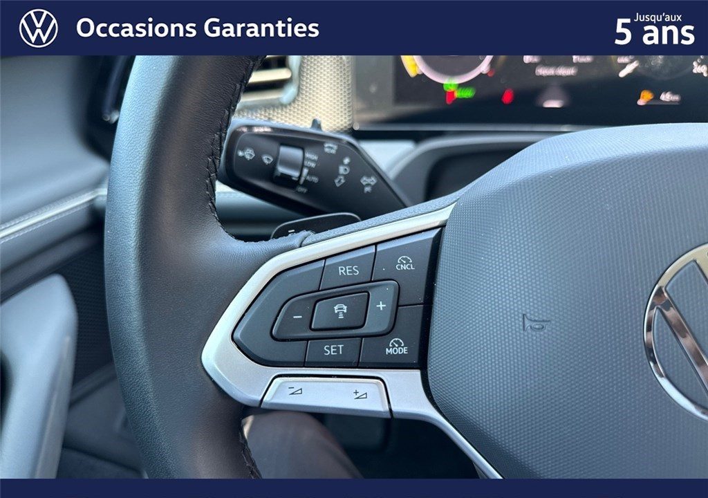 VOLKSWAGEN PASSAT 1.5 ETSI OPF 150 DSG7