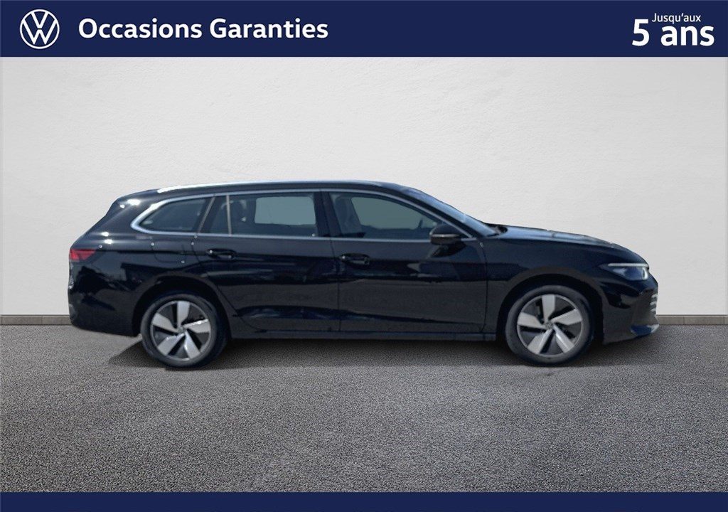 VOLKSWAGEN PASSAT 1.5 ETSI OPF 150 DSG7