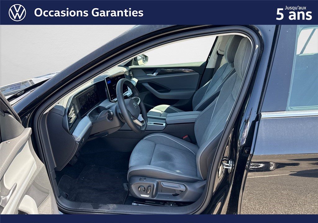 VOLKSWAGEN PASSAT 1.5 ETSI OPF 150 DSG7