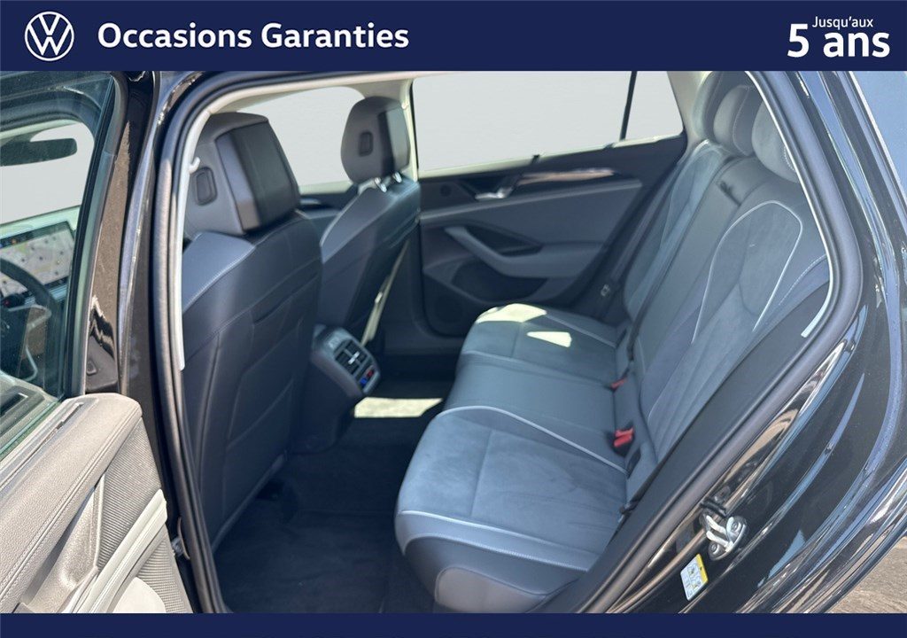 VOLKSWAGEN PASSAT 1.5 ETSI OPF 150 DSG7