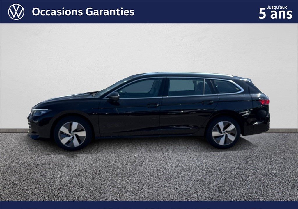 VOLKSWAGEN PASSAT 1.5 ETSI OPF 150 DSG7