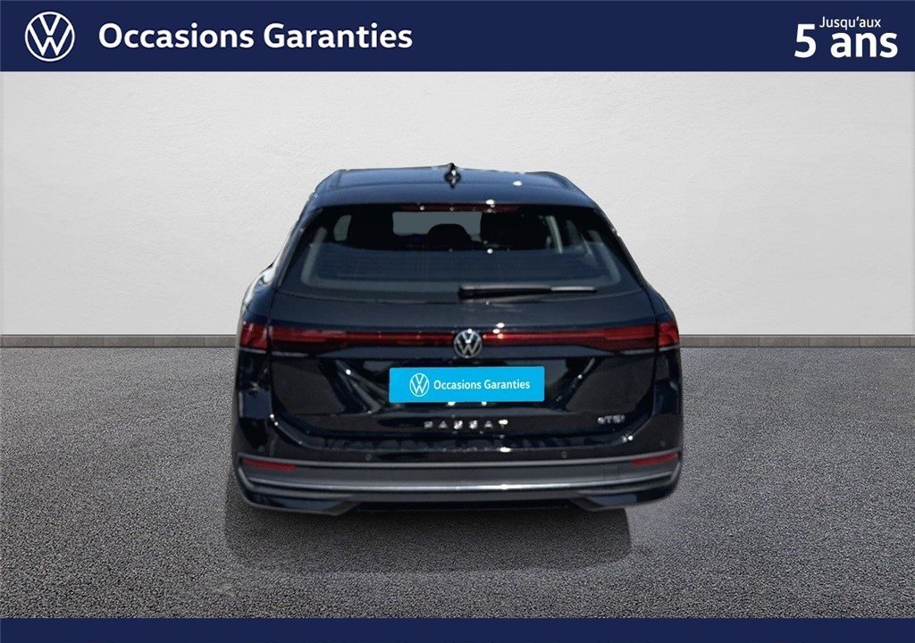VOLKSWAGEN PASSAT 1.5 ETSI OPF 150 DSG7