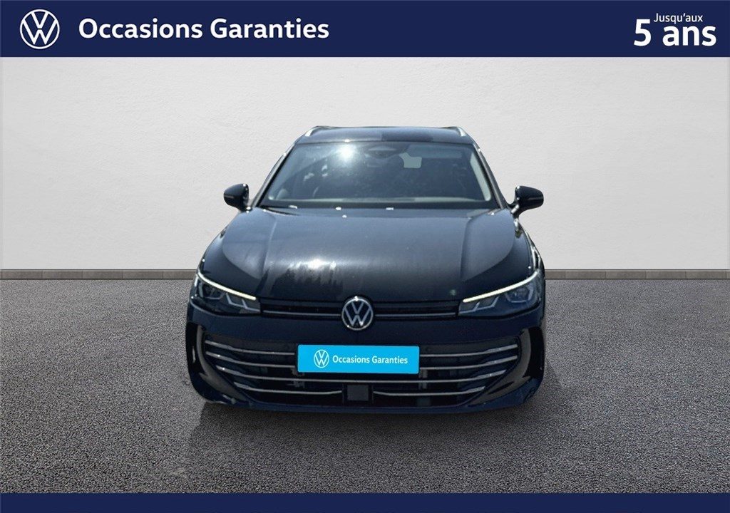 VOLKSWAGEN PASSAT 1.5 ETSI OPF 150 DSG7