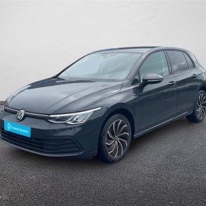 VOLKSWAGEN GOLF 1.0 TSI OPF 110 BVM6