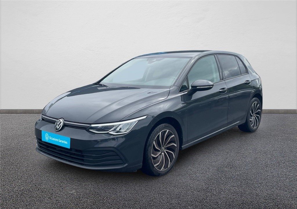 VOLKSWAGEN GOLF 1.0 TSI OPF 110 BVM6