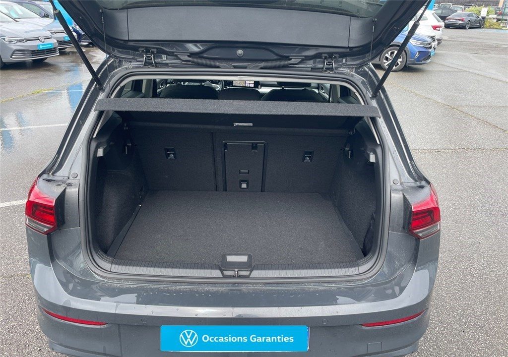 VOLKSWAGEN GOLF 1.0 TSI OPF 110 BVM6