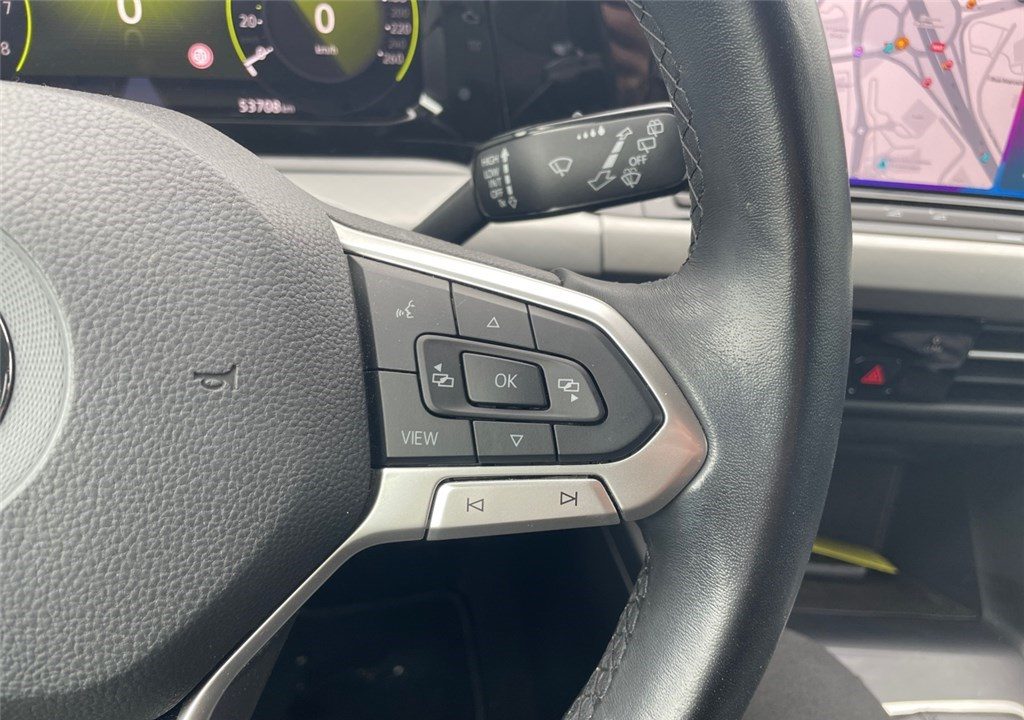 VOLKSWAGEN GOLF 1.0 TSI OPF 110 BVM6