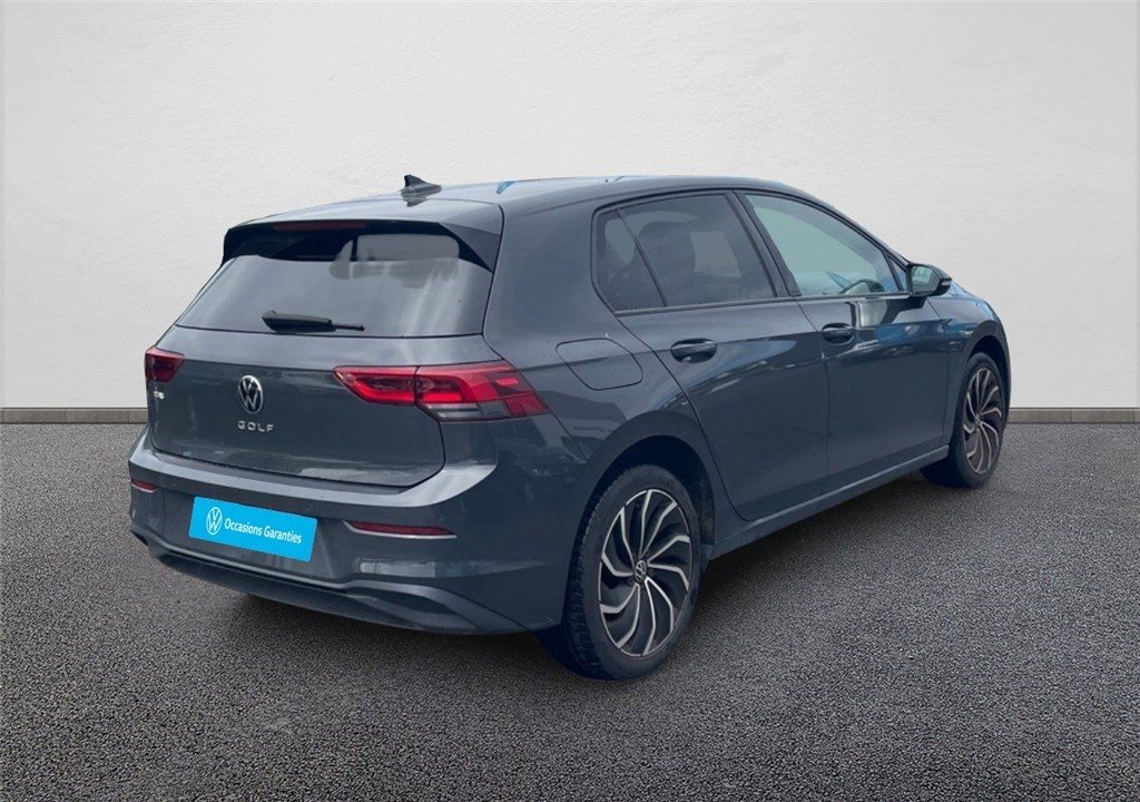 VOLKSWAGEN GOLF 1.0 TSI OPF 110 BVM6