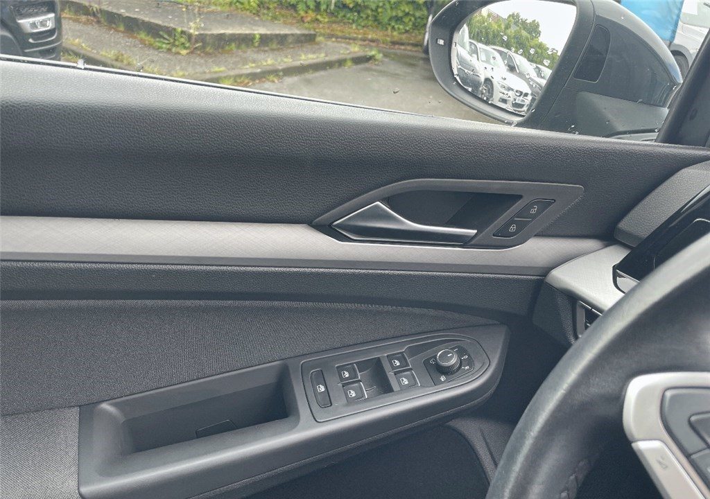 VOLKSWAGEN GOLF 1.0 TSI OPF 110 BVM6