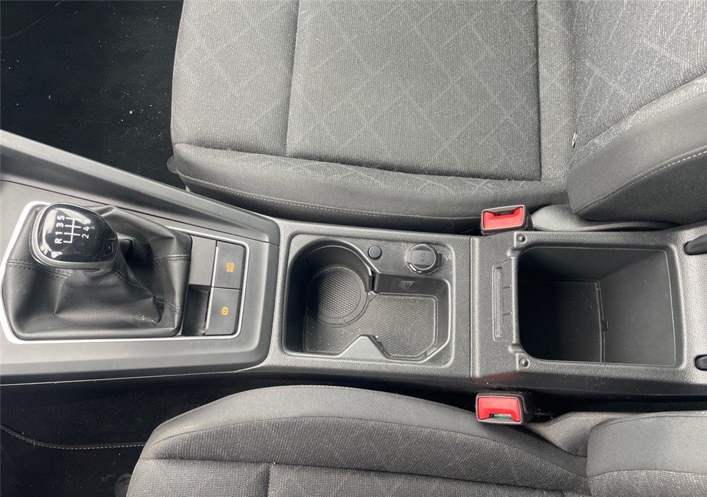 VOLKSWAGEN GOLF 1.0 TSI OPF 110 BVM6