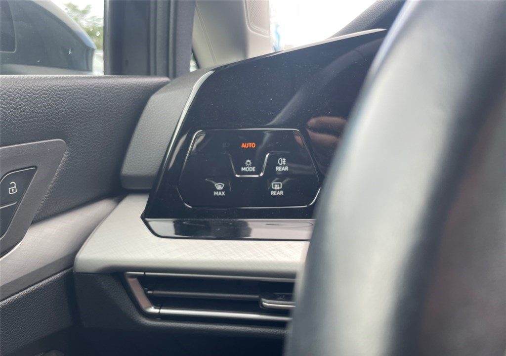 VOLKSWAGEN GOLF 1.0 TSI OPF 110 BVM6