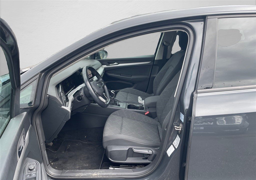 VOLKSWAGEN GOLF 1.0 TSI OPF 110 BVM6