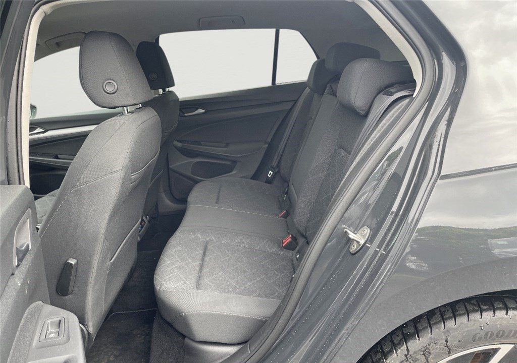 VOLKSWAGEN GOLF 1.0 TSI OPF 110 BVM6