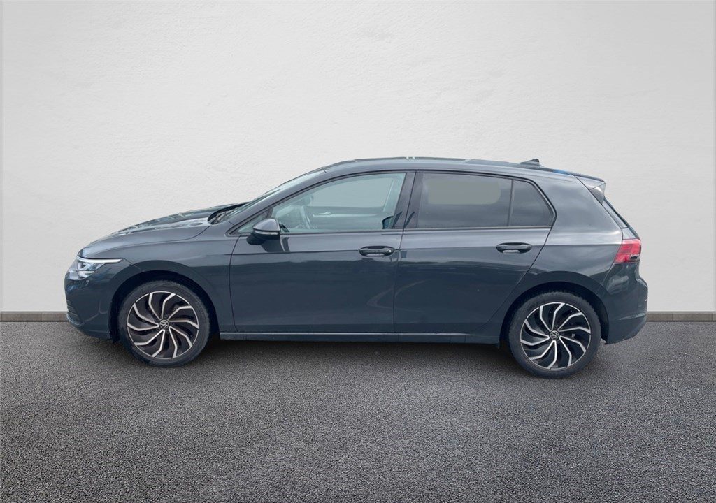 VOLKSWAGEN GOLF 1.0 TSI OPF 110 BVM6