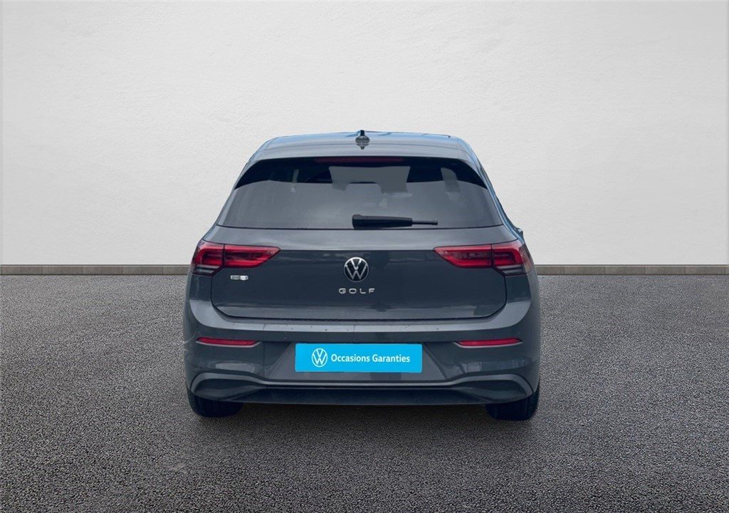 VOLKSWAGEN GOLF 1.0 TSI OPF 110 BVM6