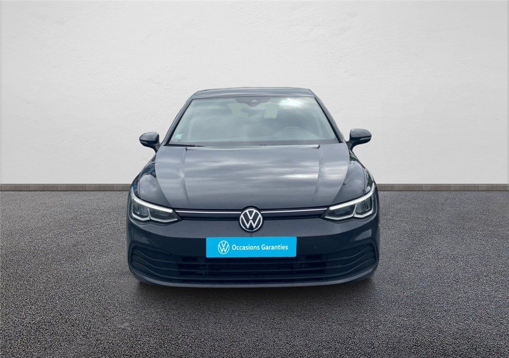 VOLKSWAGEN GOLF 1.0 TSI OPF 110 BVM6
