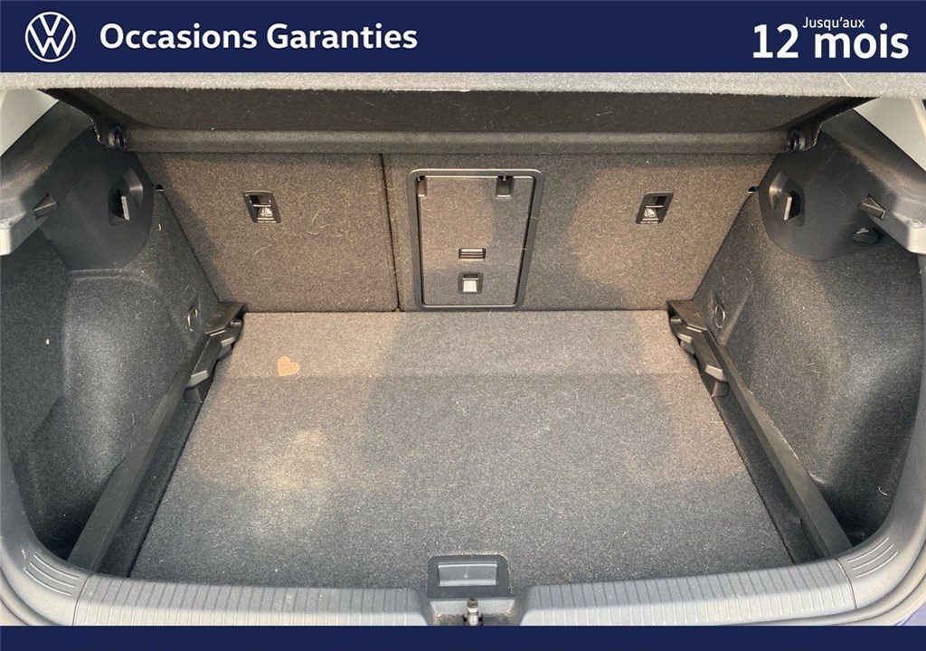 VOLKSWAGEN GOLF 1.5 ETSI OPF 130 DSG7