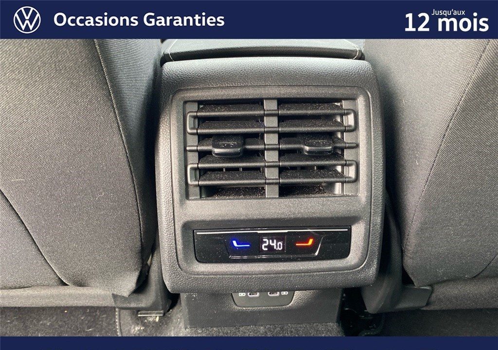 VOLKSWAGEN GOLF 1.5 ETSI OPF 130 DSG7