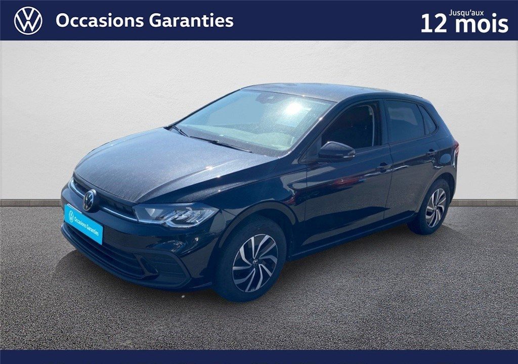 VOLKSWAGEN POLO 1.0 TSI 95 S&S DSG7