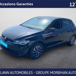 VOLKSWAGEN POLO 1.0 TSI 95 S&S DSG7