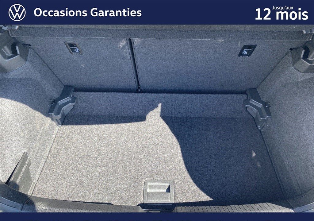 VOLKSWAGEN POLO 1.0 TSI 95 S&S DSG7