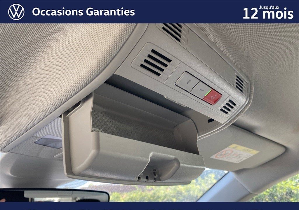 VOLKSWAGEN POLO 1.0 TSI 95 S&S DSG7