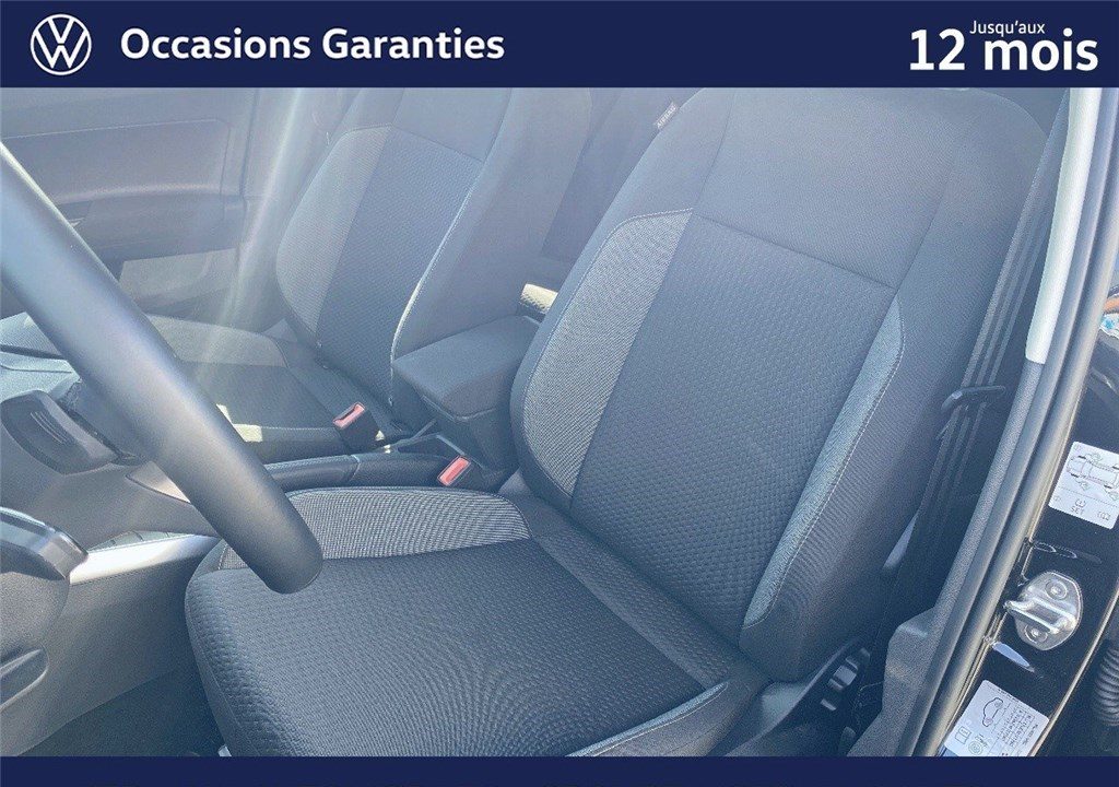 VOLKSWAGEN POLO 1.0 TSI 95 S&S DSG7