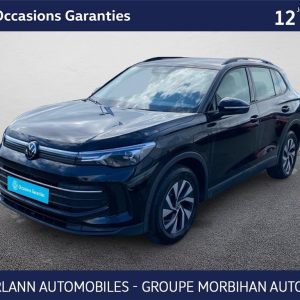 VOLKSWAGEN TIGUAN 1.5 EHYBRID 204CH DSG6