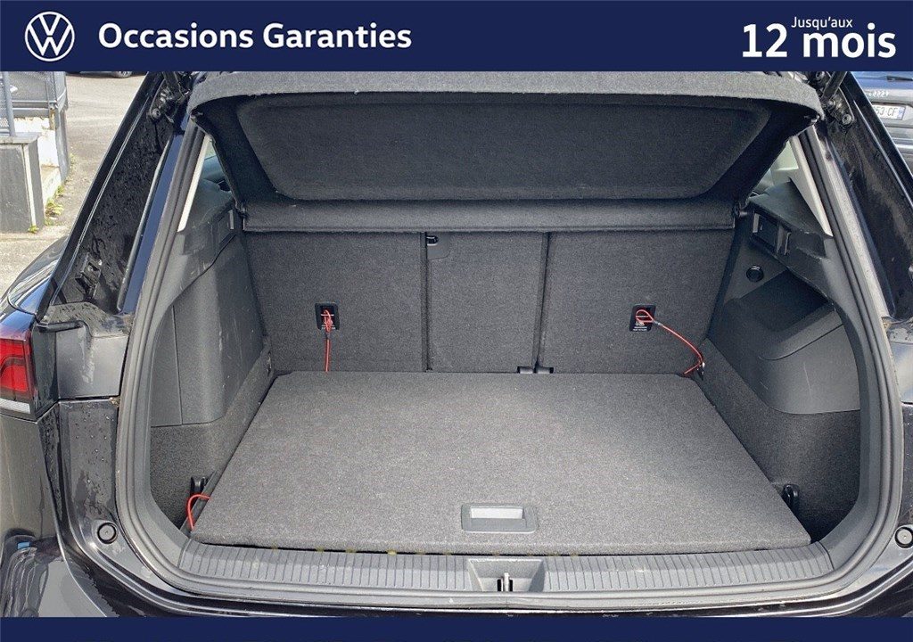 VOLKSWAGEN TIGUAN 1.5 EHYBRID 204CH DSG6