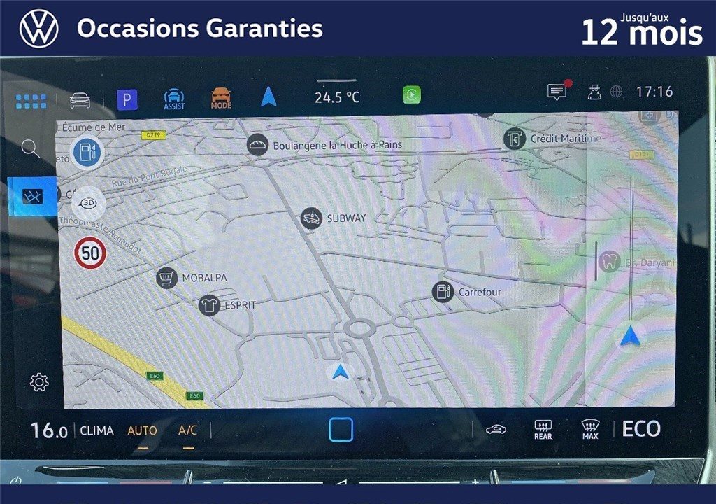 VOLKSWAGEN TIGUAN 1.5 EHYBRID 204CH DSG6