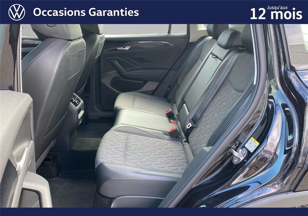 VOLKSWAGEN TIGUAN 1.5 EHYBRID 204CH DSG6