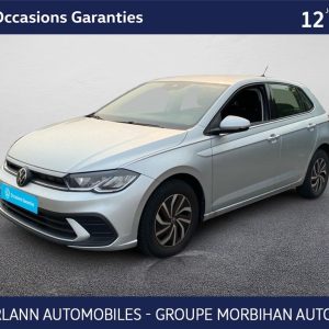 VOLKSWAGEN POLO 1.0 TSI 95 S&S BVM5