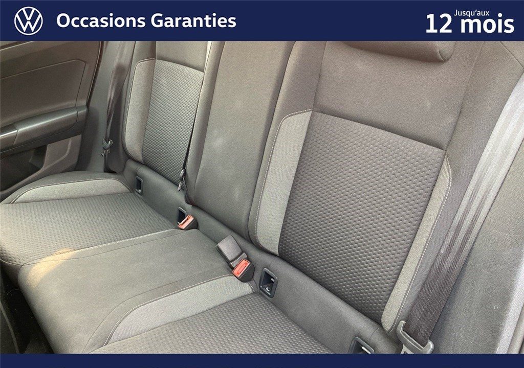 VOLKSWAGEN POLO 1.0 TSI 95 S&S BVM5