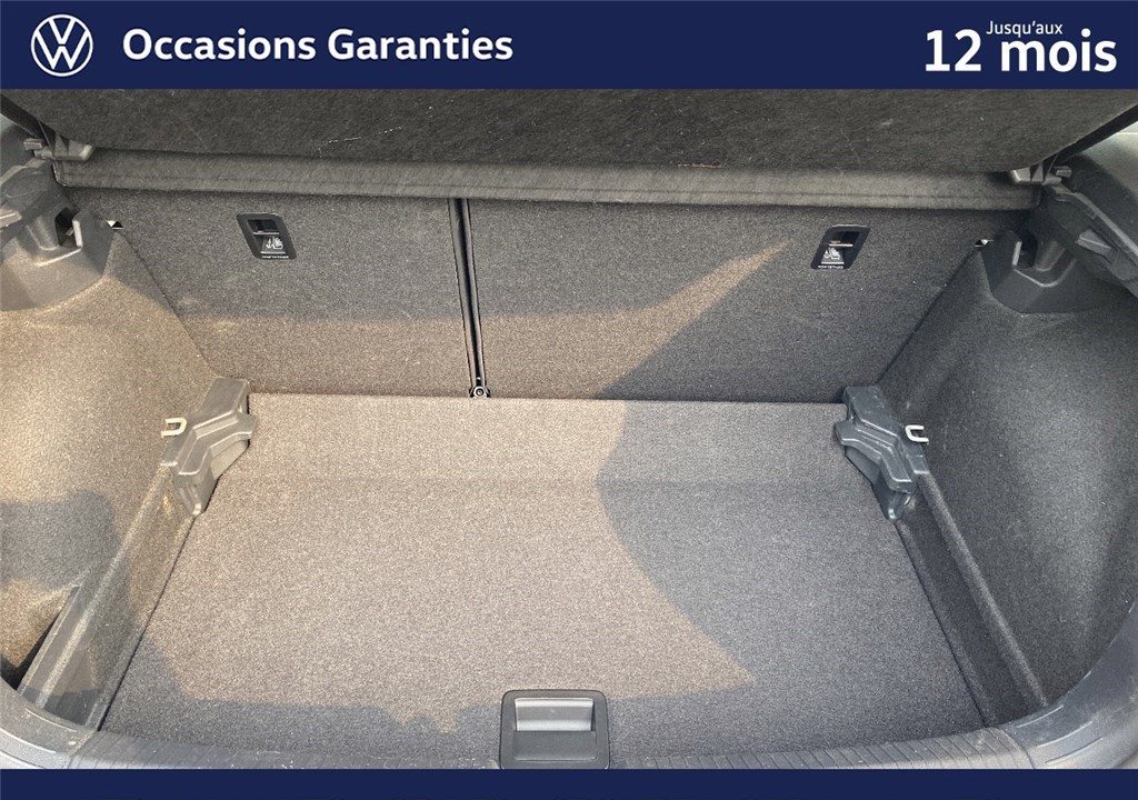 VOLKSWAGEN POLO 1.0 TSI 95 S&S BVM5