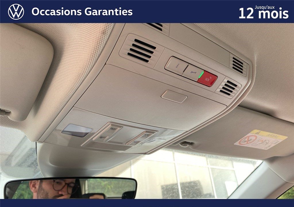 VOLKSWAGEN POLO 1.0 TSI 95 S&S BVM5