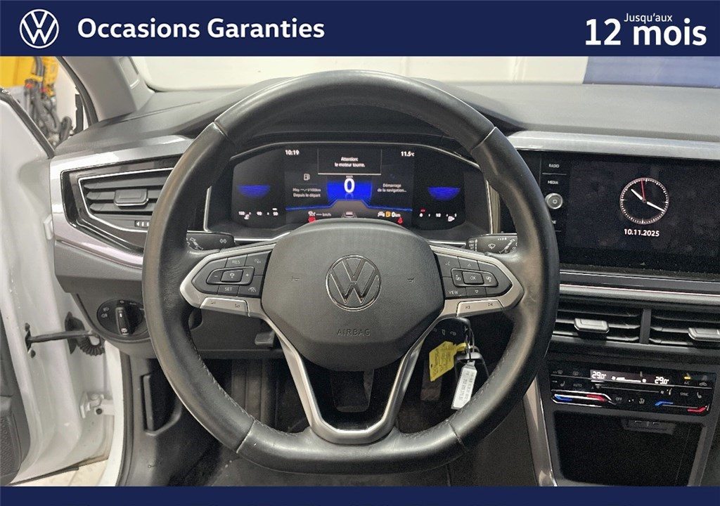 VOLKSWAGEN Polo 1,0 StyleeT070 TSIM5A 1.0 TSI 95 S&S BVM5