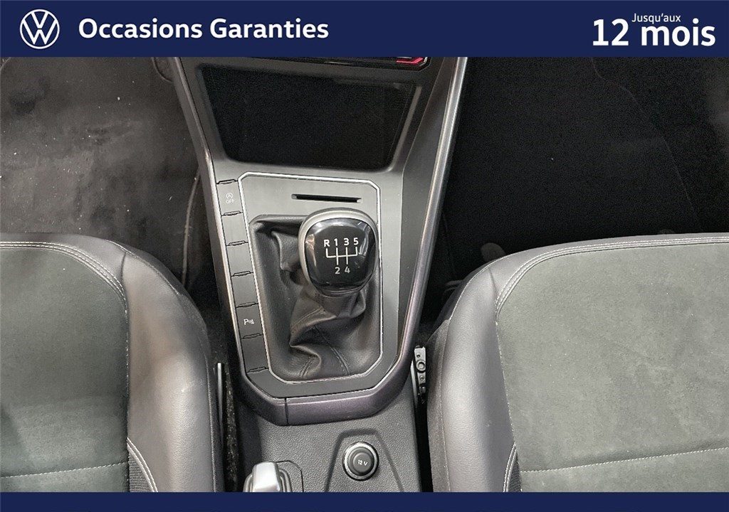 VOLKSWAGEN Polo 1,0 StyleeT070 TSIM5A 1.0 TSI 95 S&S BVM5