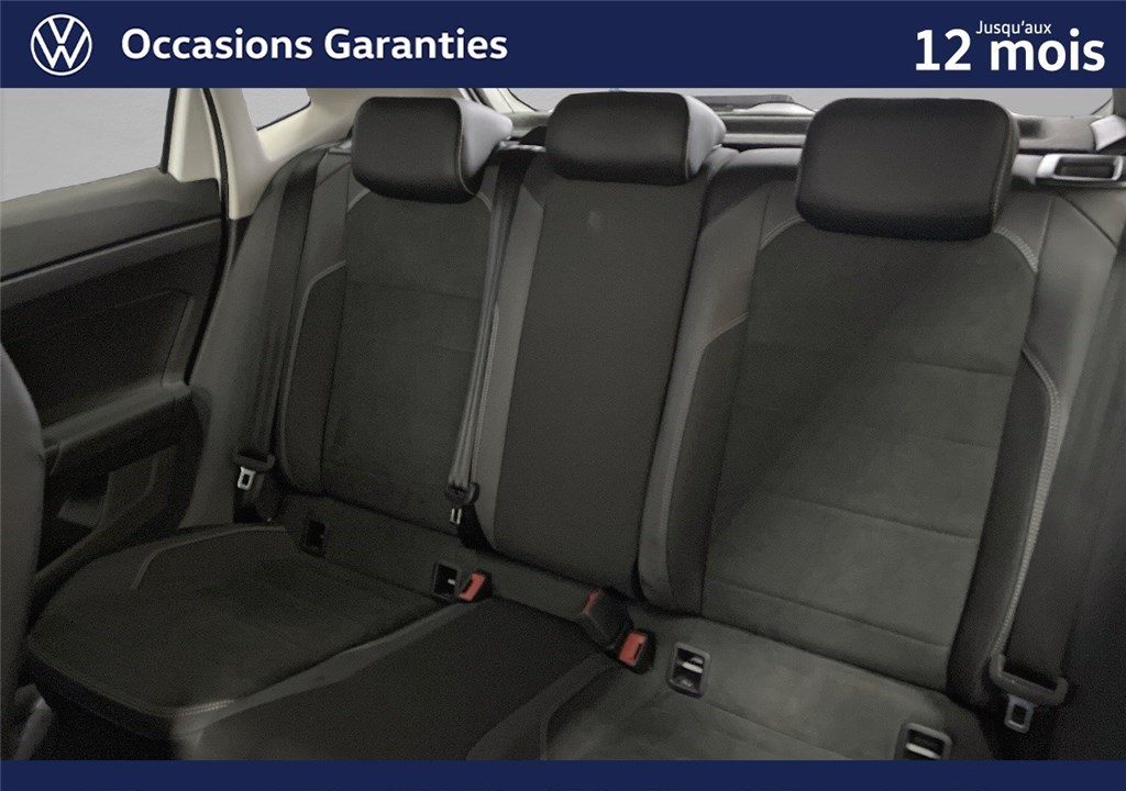 VOLKSWAGEN Polo 1,0 StyleeT070 TSIM5A 1.0 TSI 95 S&S BVM5