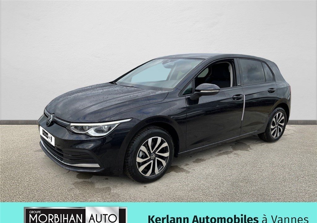 VOLKSWAGEN Golf 1,5 Life eT096eTSID7A 1.5 ETSI OPF 130 DSG7