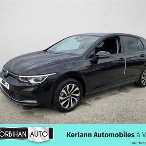 VOLKSWAGEN Golf 1,5 Life eT096eTSID7A 1.5 ETSI OPF 130 DSG7