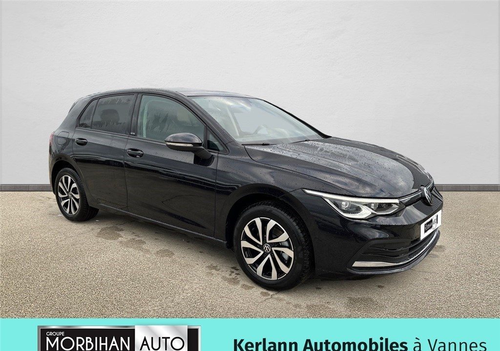 VOLKSWAGEN Golf 1,5 Life eT096eTSID7A 1.5 ETSI OPF 130 DSG7